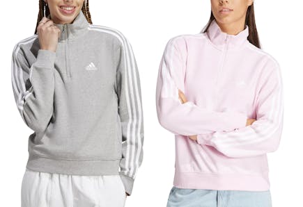 Adidas Women's Sweatshirt