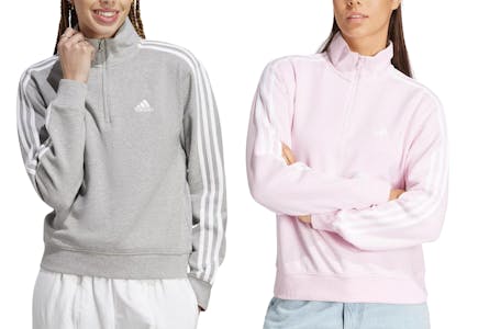 Adidas Women's Sweatshirt