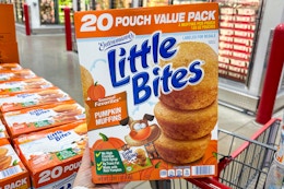 costco little-bites-pumpkin-muffins