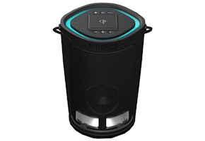 Altec Lansing Portable Speaker