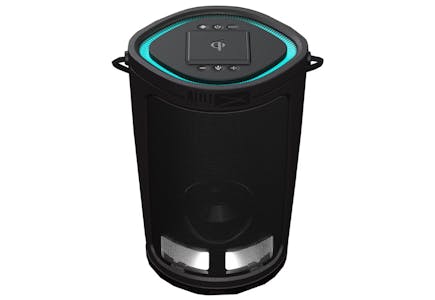 Altec Lansing Portable Speaker