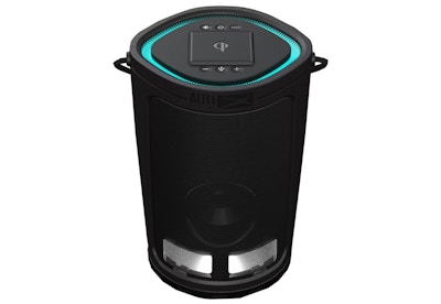 Altec Lansing Portable Speaker