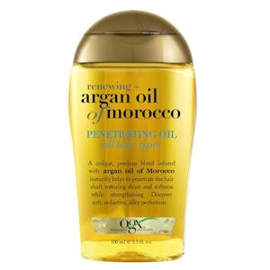 OGX Renewing + Argan Oil Treatment