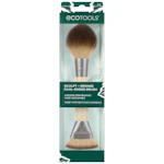 EcoTools Sculpt + Bronze Brush