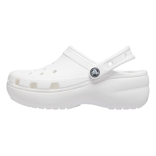 Crocs Women's Classic Platform Clog