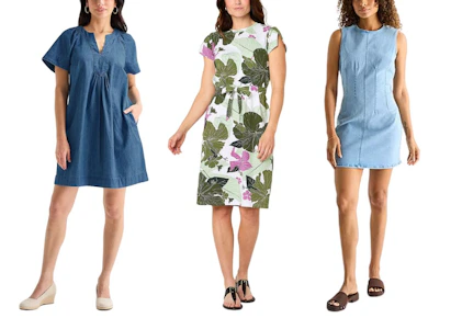 Women's Dress