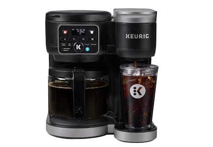 Keurig Coffee Maker