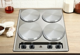 Mainstays Stove Burner Covers Set, Only $4 at Walmart (While Supplies Last) card image