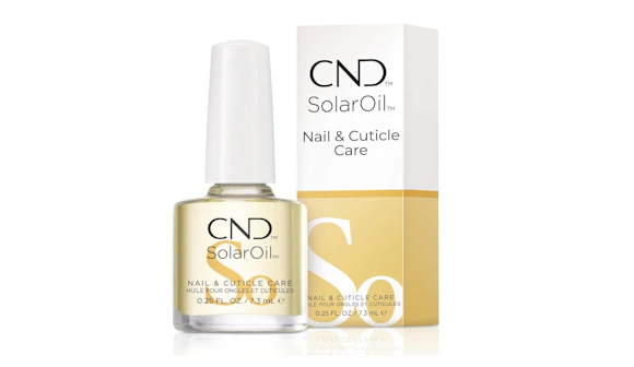 CND SolarOil Cuticle Oil