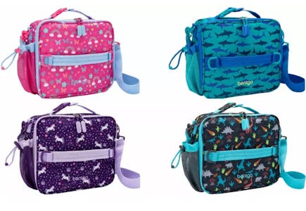Bentgo Kids' Lunch Bag
