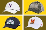 under armour hats