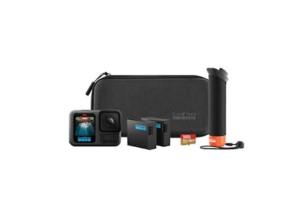 GoPro Hero13 Bundle