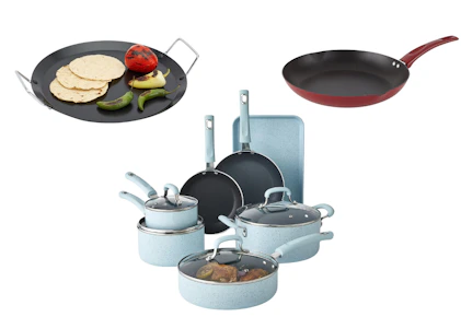 Cookware