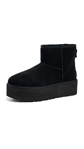 UGG Women's Classic Mini Boots
