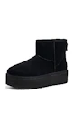 UGG Women's Classic Mini Boots