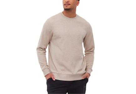 Bench Men's Fleece-Lined Thermal