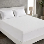 Allergen-Free Mattress Protector