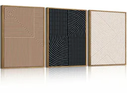 Canvas Wall Art Set
