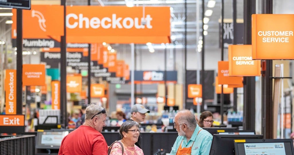 Does Home Depot Take Apple Pay in 2023? The Krazy Coupon Lady