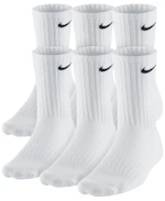Nike Everyday Crew Socks 6-Pack