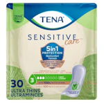 Tena Sensitive Care Pads