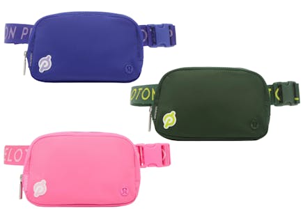 lululemon Belt Bag