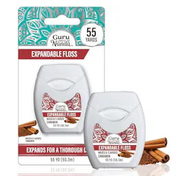 GuruNanda Dental Floss