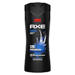 2 Axe Phoenix Body Washes