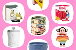 Petco's Hottest Online Clearance Finds: 50% Off Toys, Treat Jars, and More card image