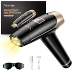 IPL Hair Removal Device