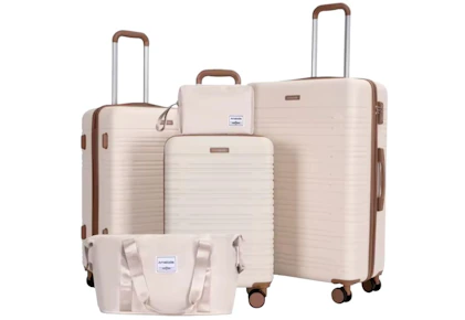 Luggage Set