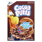 2 General Mills Cereals