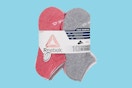 Reebok women's socks