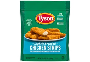 Tyson Chicken Strips