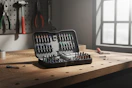 AliExpress Ratchet 66-in-1 Screwdriver Set