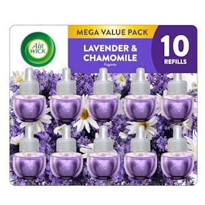 Air Wick Scented Oil Refill 10-Pack