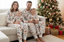 the children's place pjs