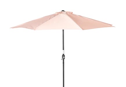 Garden Reflections Patio Umbrella