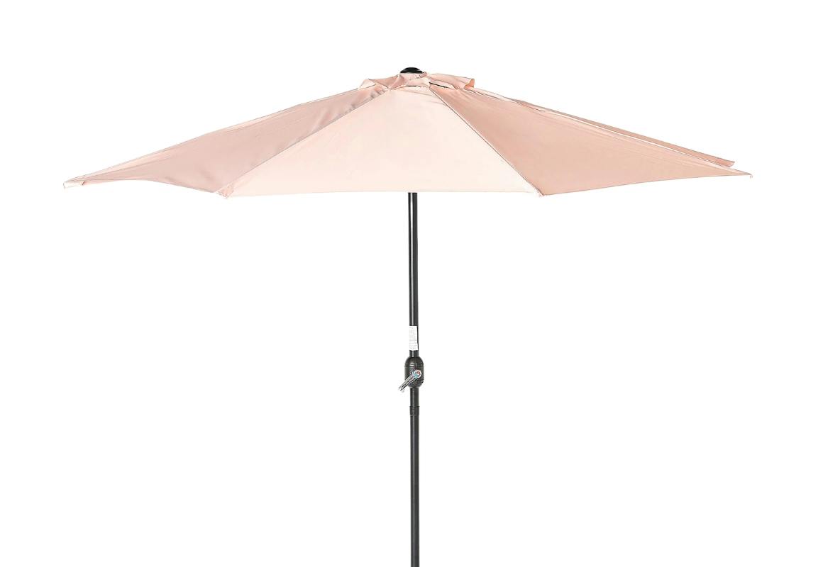 Garden Reflections Patio Umbrella