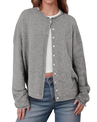 Women's Lightweight Cardigan