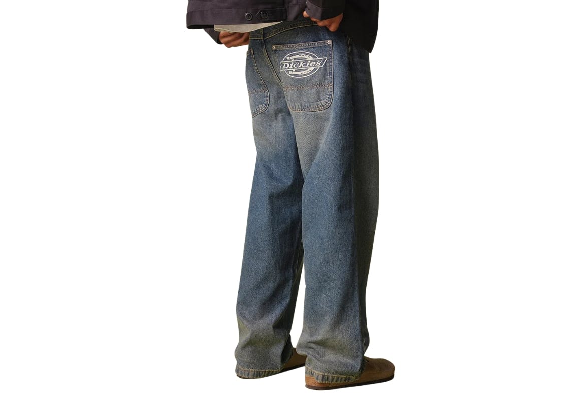 Dickies Men's Jeans