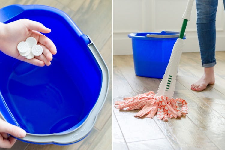 13 Unexpected Ways to Use Alka-Seltzer