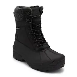 Men's Cold Weather Boots