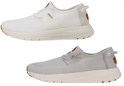 Hey Dude Men's Sneakers