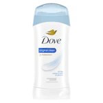 2 Dove Antiperspirant & Deodorants