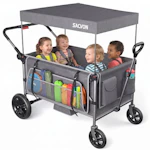 Kids' Wagon Stroller