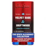 2 Old Spice Deodorants