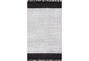 NuLoom Tassel Area Rug