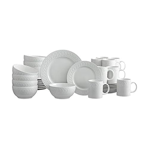 Pfaltzgraff Sylvia Dinnerware Set