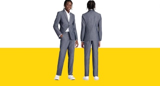 kids 2-piece suit